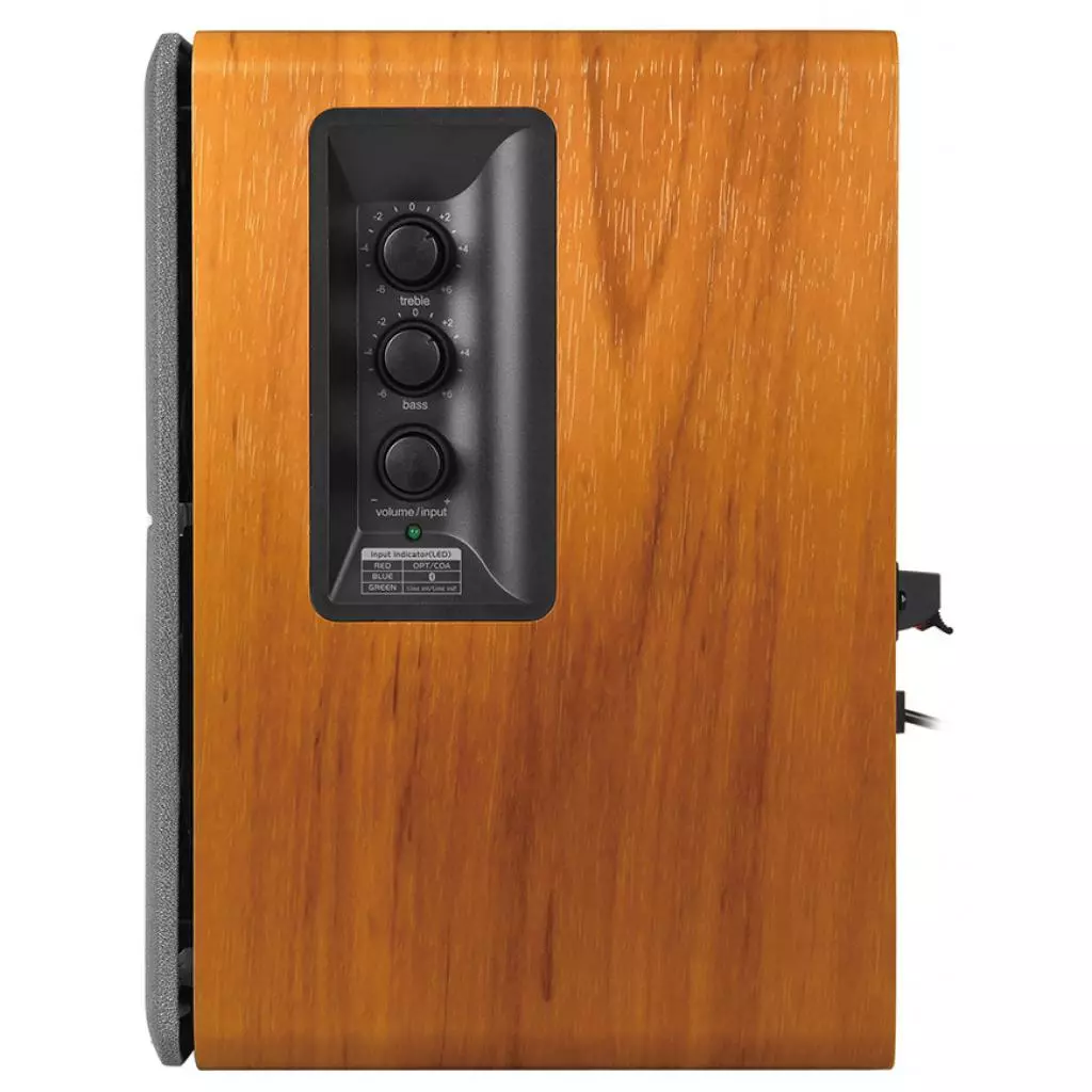 Акустическая система Edifier R1280DB Brown - 1