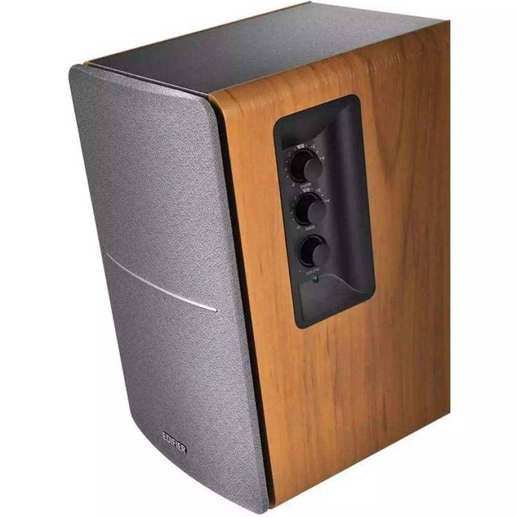 Акустическая система Edifier R1280DB Brown - 3