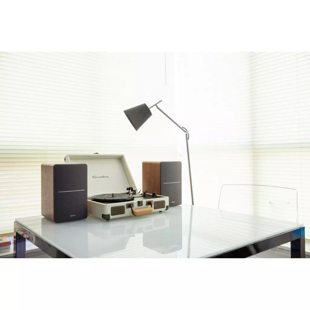 Акустическая система Edifier R1280DB Brown - 9