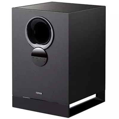 Акустическая система Edifier R501BT Black - 2