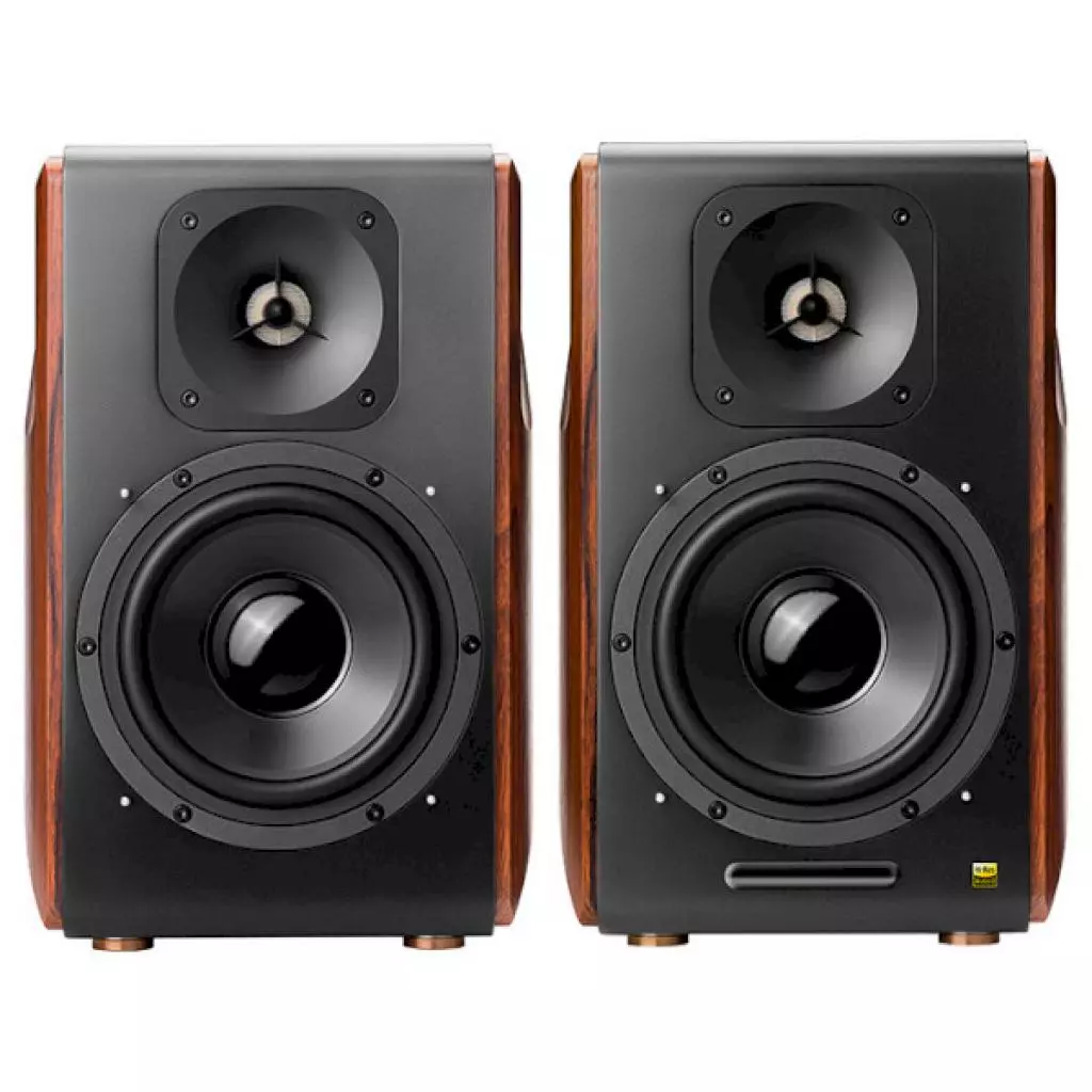 Акустическая система Edifier S3000 Pro - 1 Акустическая система Edifier S3000 Pro - 1