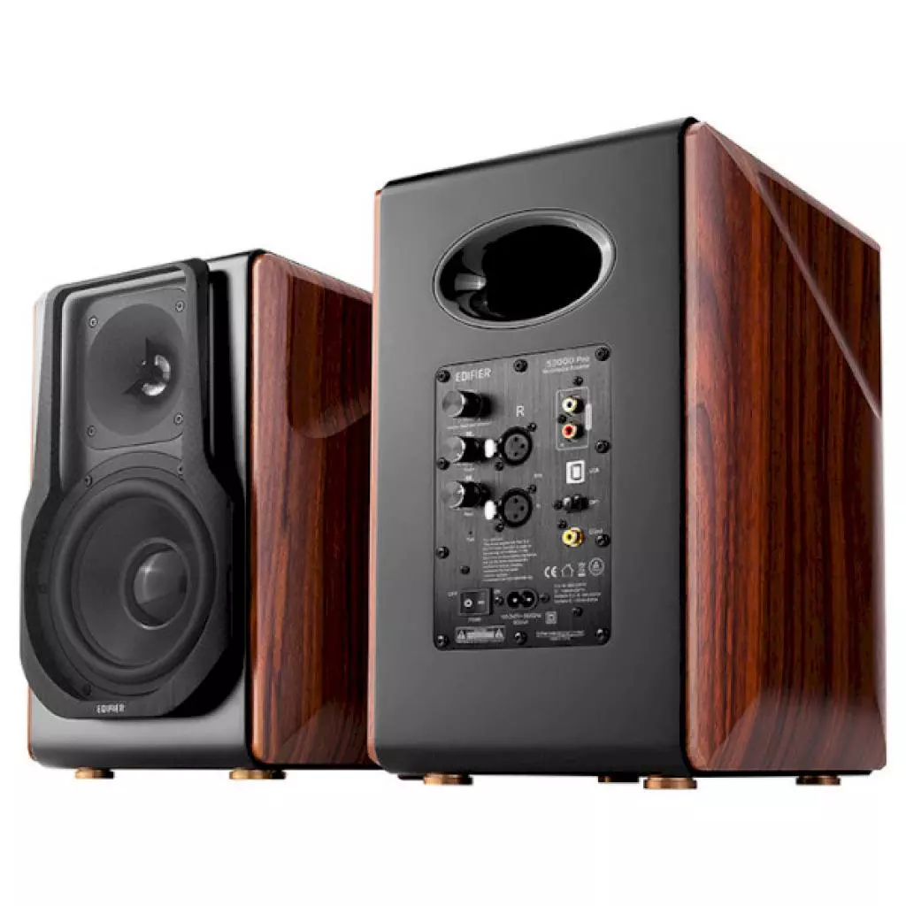 Акустическая система Edifier S3000 Pro - 2 Акустическая система Edifier S3000 Pro - 2