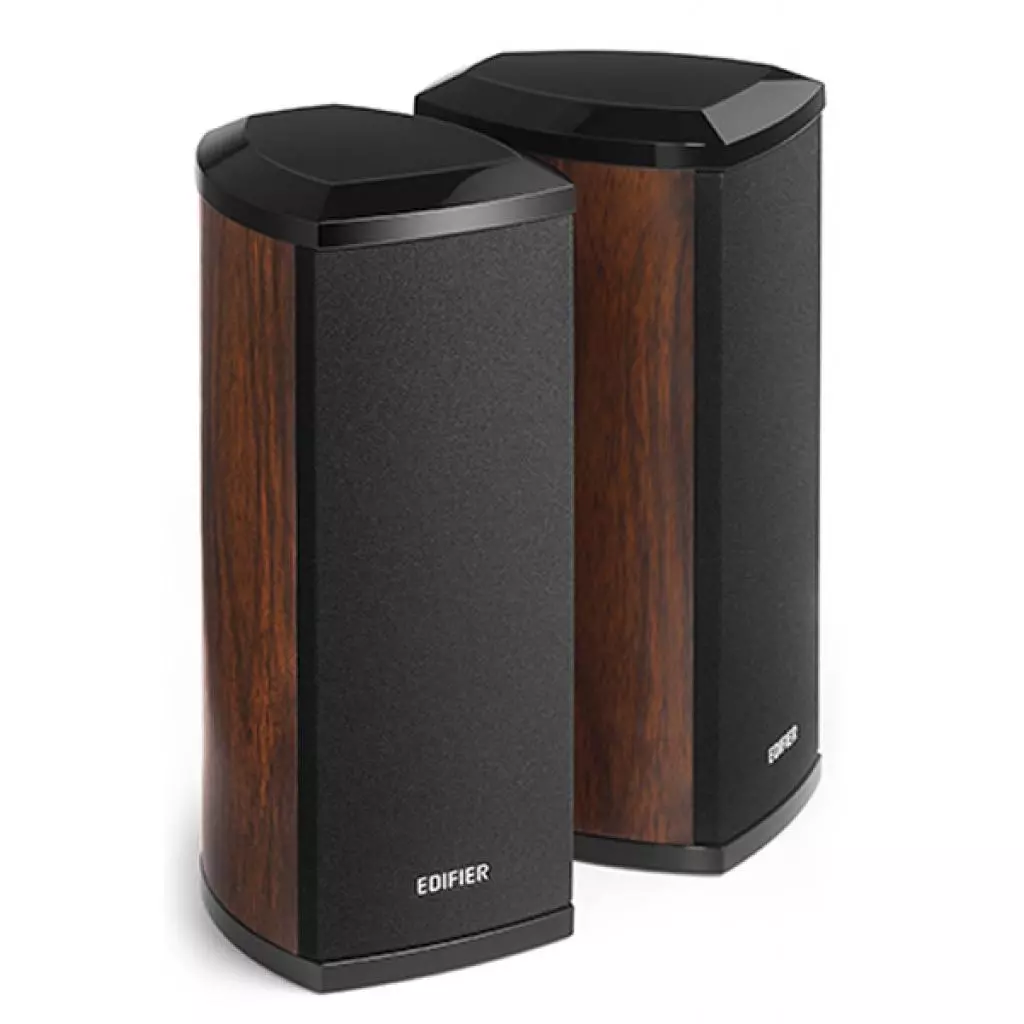 Акустическая система Edifier S90HD Home Cinema + Soundbar - 1 Акустическая система Edifier S90HD Home Cinema + Soundbar - 1