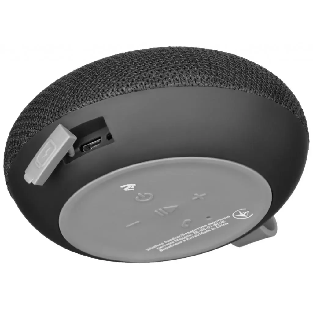 Акустическая система 2E BS-01 Black (2E-BS-01-BLACK) - 2 Акустическая система 2E BS-01 Black (2E-BS-01-BLACK) - 2