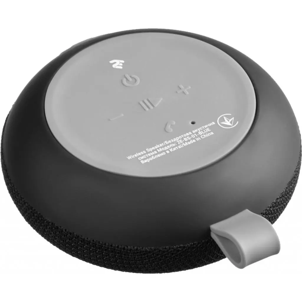 Акустическая система 2E BS-01 Black (2E-BS-01-BLACK) - 3 Акустическая система 2E BS-01 Black (2E-BS-01-BLACK) - 3