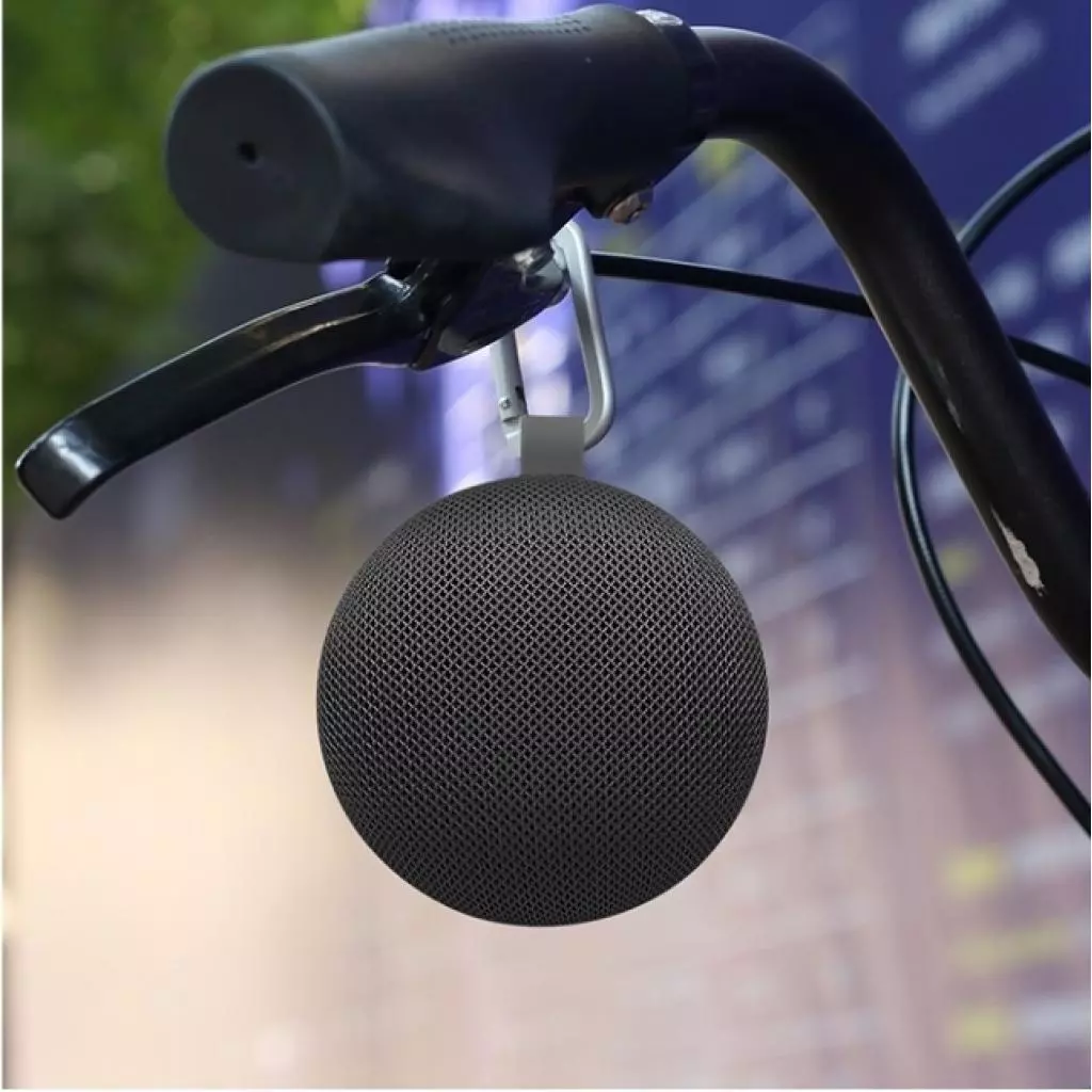 Акустическая система 2E BS-01 Black (2E-BS-01-BLACK) - 6 Акустическая система 2E BS-01 Black (2E-BS-01-BLACK) - 6