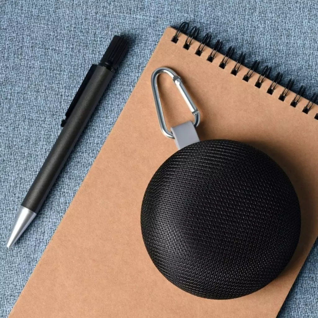 Акустическая система 2E BS-01 Black (2E-BS-01-BLACK) - 7 Акустическая система 2E BS-01 Black (2E-BS-01-BLACK) - 7