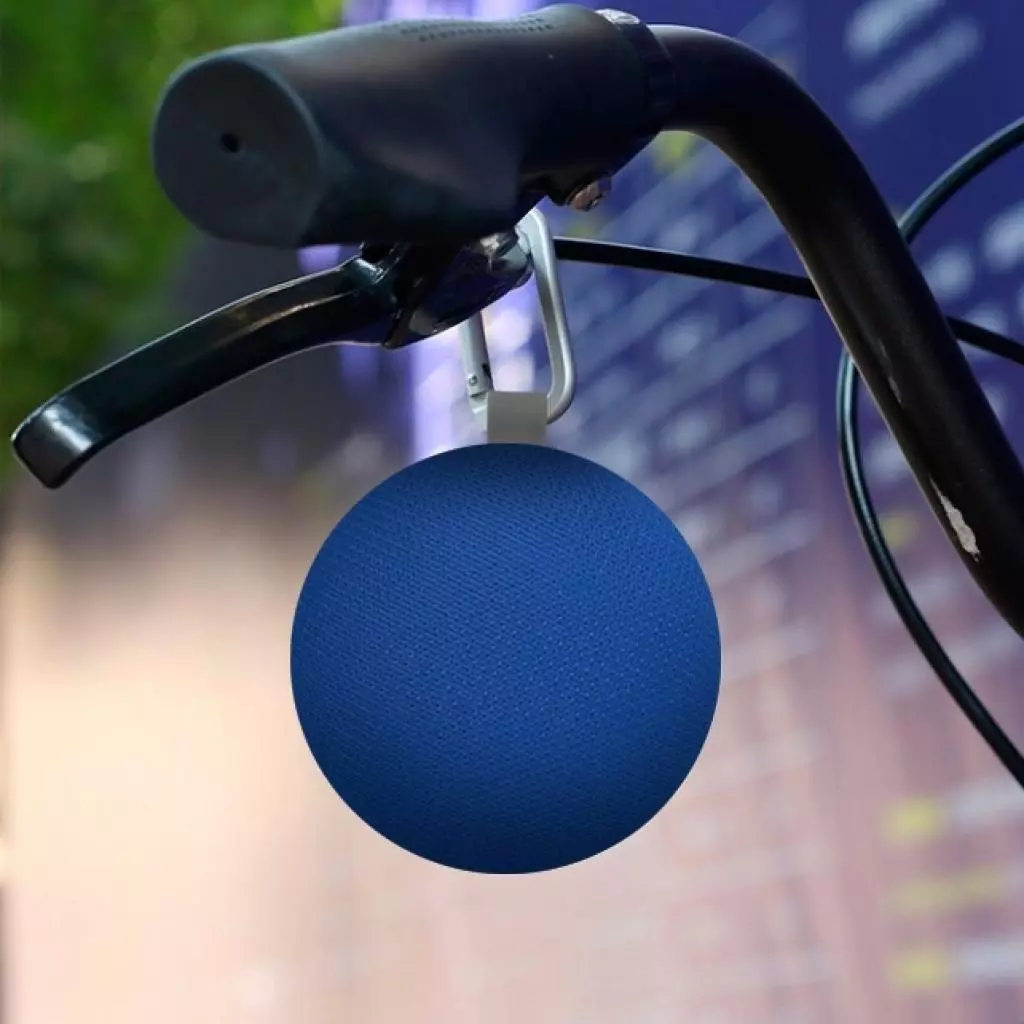 Акустическая система 2E BS-01 Blue (2E-BS-01-BLUE) - 6