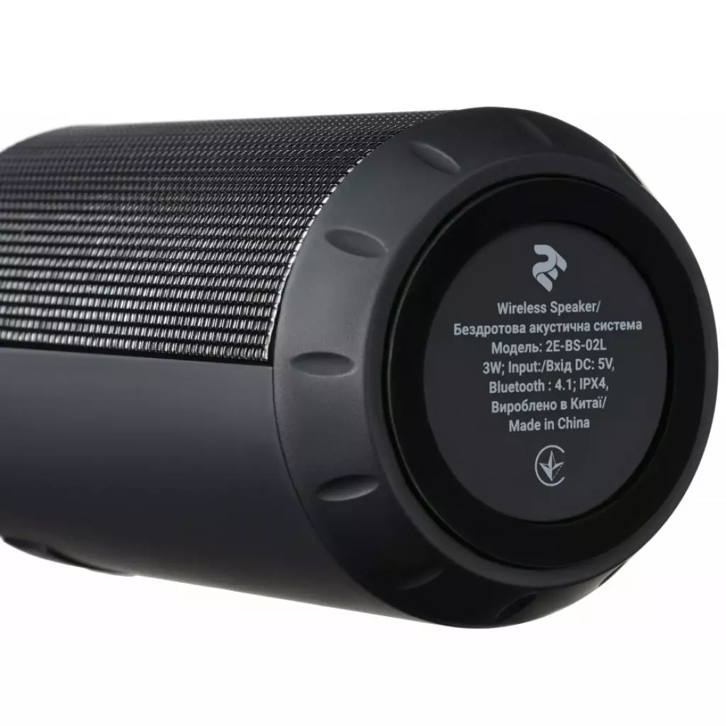 Акустическая система 2E BS-02 Sport IPX (2E-BS-02L) - 4