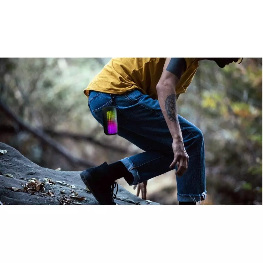 Акустическая система 2E BS-02 Sport IPX (2E-BS-02L) - 10