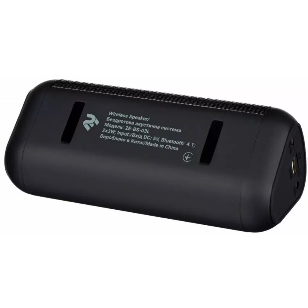 Акустическая система 2E BS-03 Light (2E-BS-03L) - 2