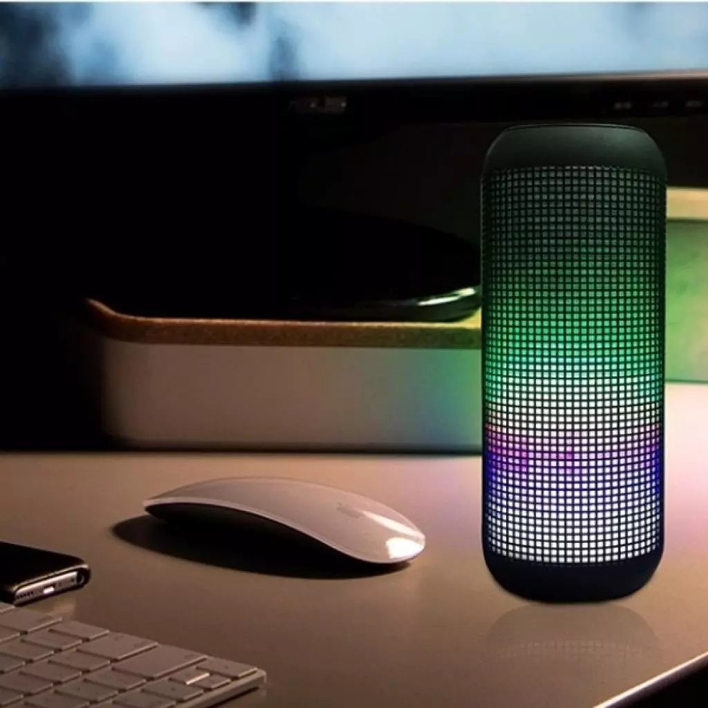 Акустическая система 2E BS-03 Light (2E-BS-03L) - 9