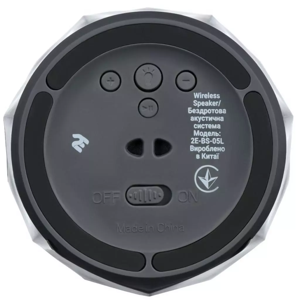 Акустическая система 2E BS-05 Color Sound (2E-BS-05L) - 10