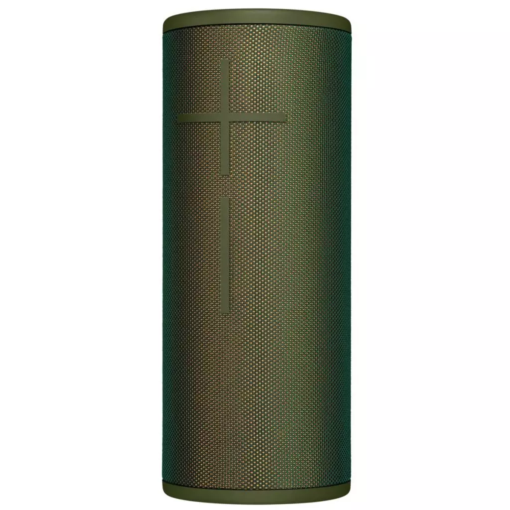 Акустическая система Ultimate Ears Boom 3 Forest Green (984-001361) - 1 Акустическая система Ultimate Ears Boom 3 Forest Green (984-001361) - 1