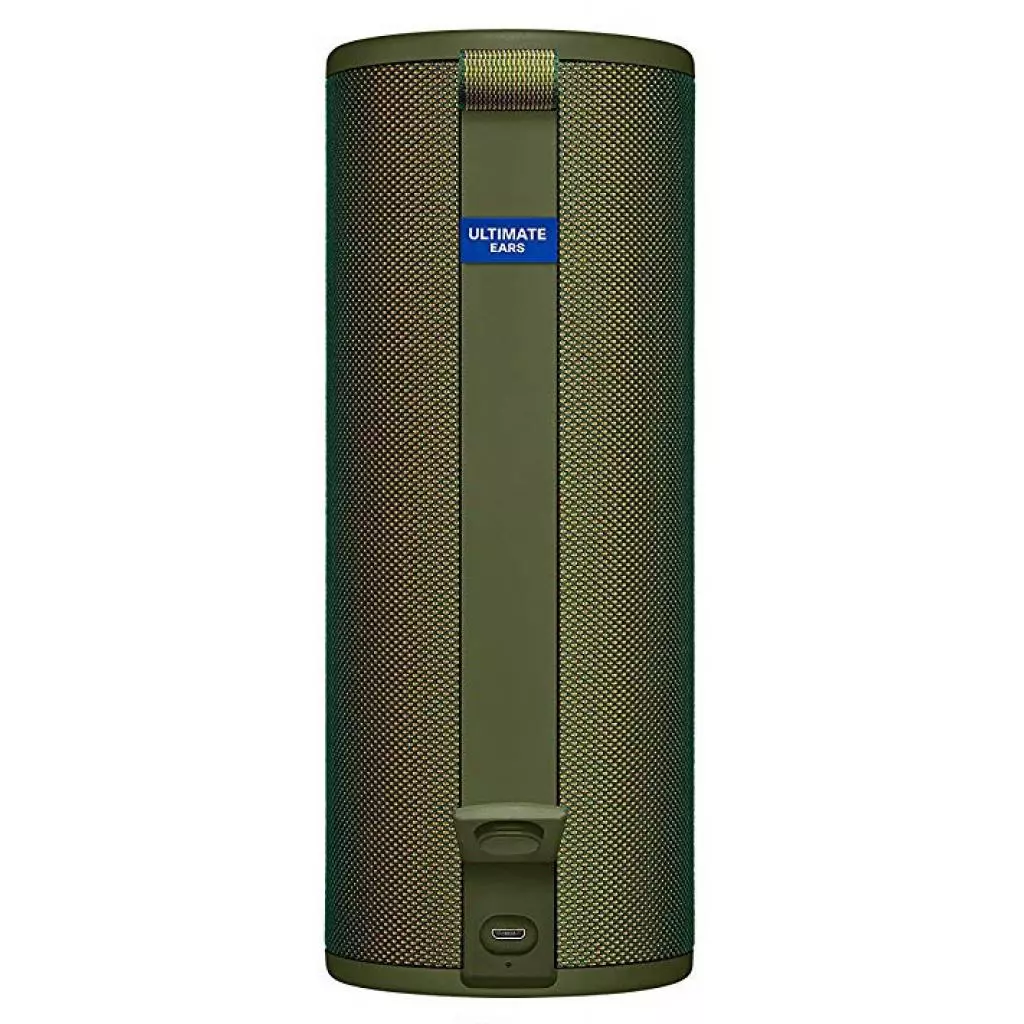 Акустическая система Ultimate Ears Boom 3 Forest Green (984-001361) - 2 Акустическая система Ultimate Ears Boom 3 Forest Green (984-001361) - 2