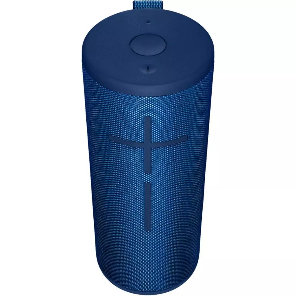 Акустическая система Ultimate Ears Boom 3 Lagoon Blue (984-001362) - 1