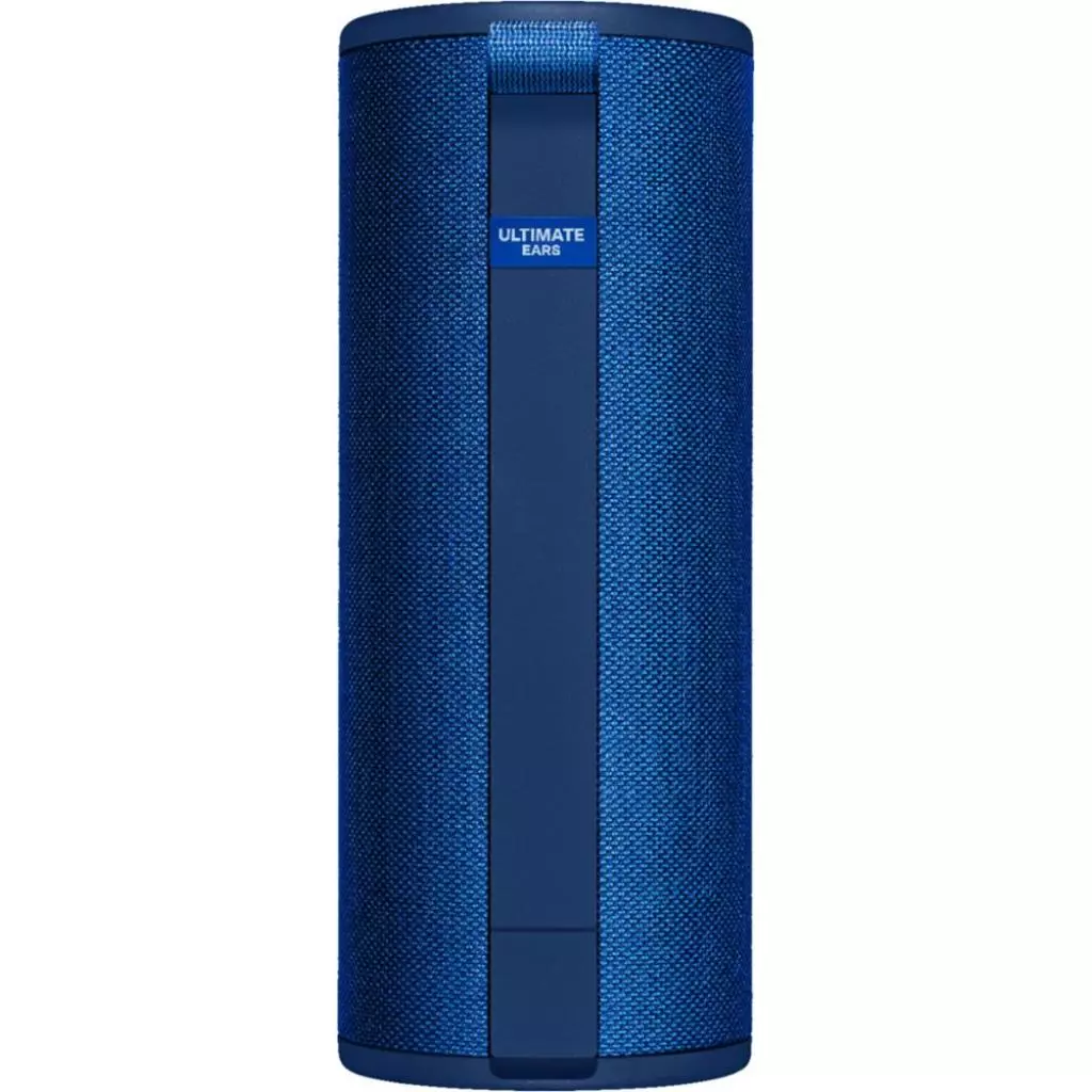 Акустическая система Ultimate Ears Boom 3 Lagoon Blue (984-001362) - 3
