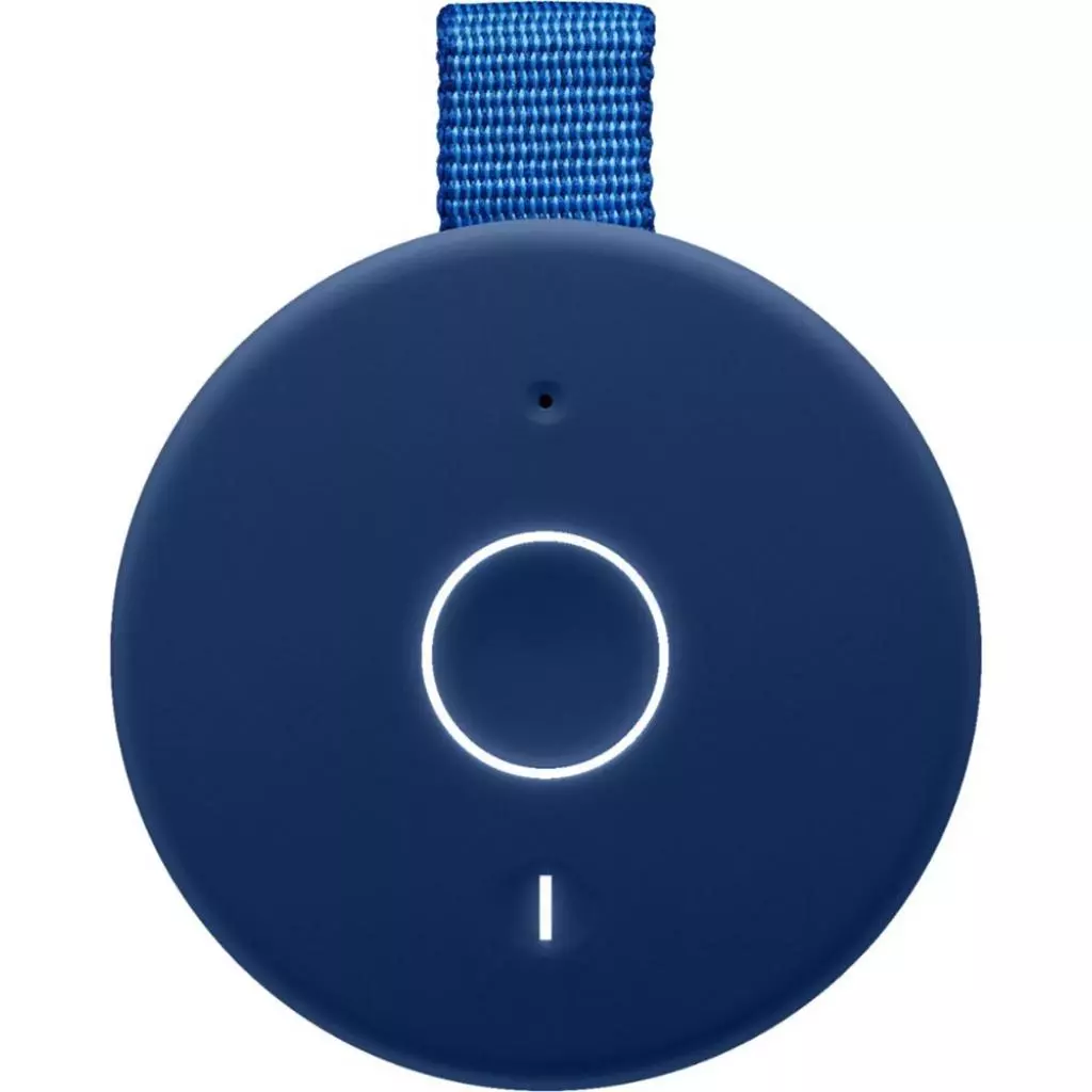 Акустическая система Ultimate Ears Boom 3 Lagoon Blue (984-001362) - 4