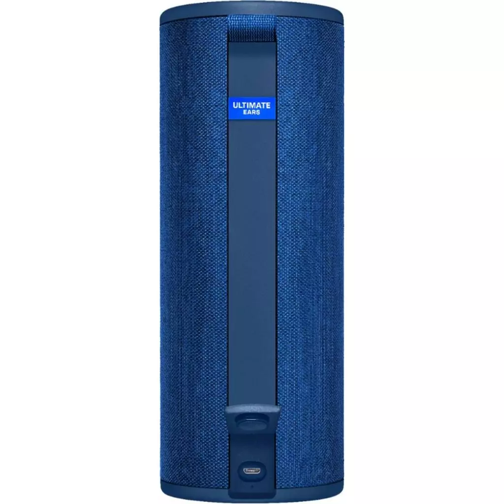 Акустическая система Ultimate Ears Boom 3 Lagoon Blue (984-001362) - 5