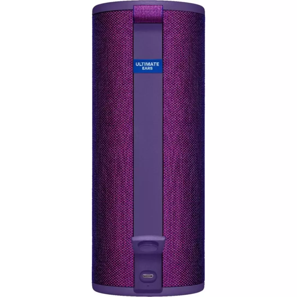 Акустическая система Ultimate Ears Boom 3 Ultraviolet Purple (984-001363) - 3
