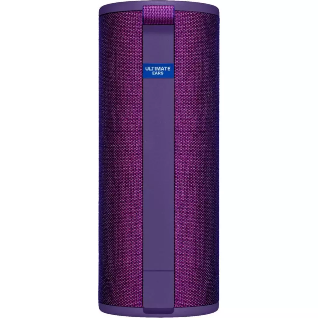 Акустическая система Ultimate Ears Boom 3 Ultraviolet Purple (984-001363) - 4