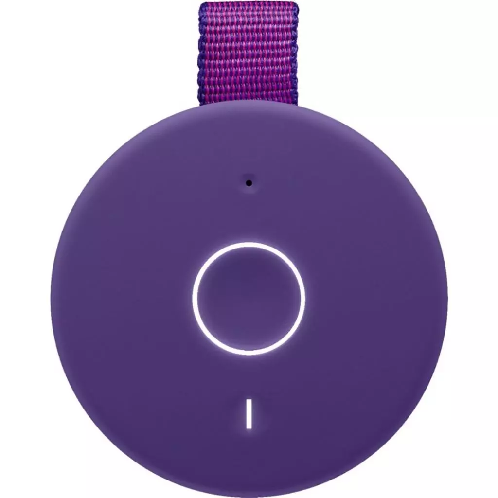 Акустическая система Ultimate Ears Boom 3 Ultraviolet Purple (984-001363) - 5