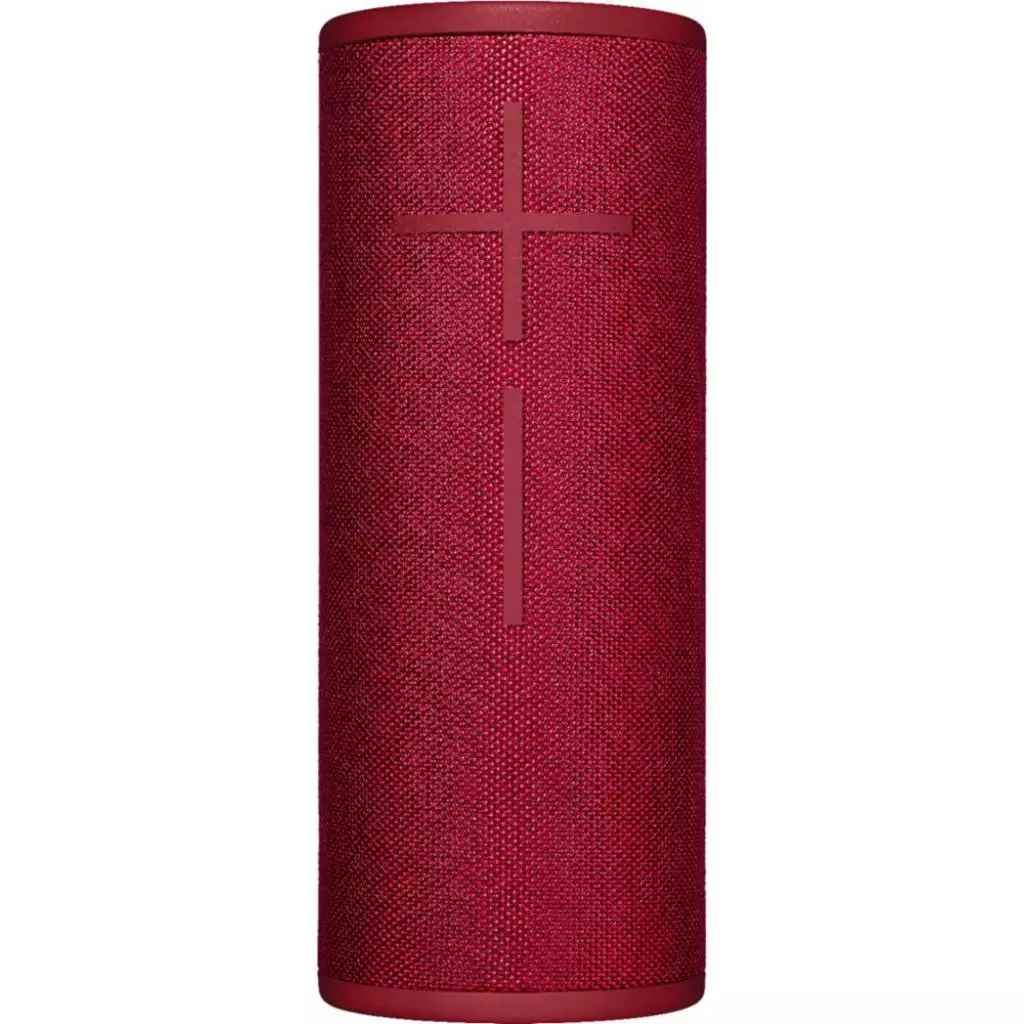 Акустическая система Ultimate Ears Boom 3 Sunset Red (984-001364) - 1 Акустическая система Ultimate Ears Boom 3 Sunset Red (984-001364) - 1
