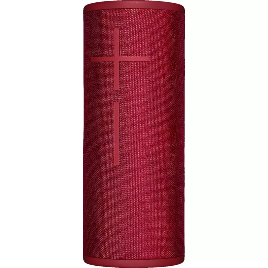 Акустическая система Ultimate Ears Boom 3 Sunset Red (984-001364) - 6 Акустическая система Ultimate Ears Boom 3 Sunset Red (984-001364) - 6