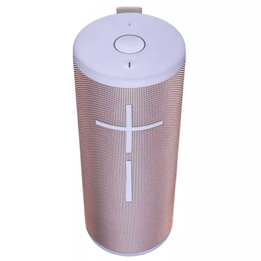 Акустическая система Ultimate Ears Boom 3 Seashell Peach (984-001365) - 2