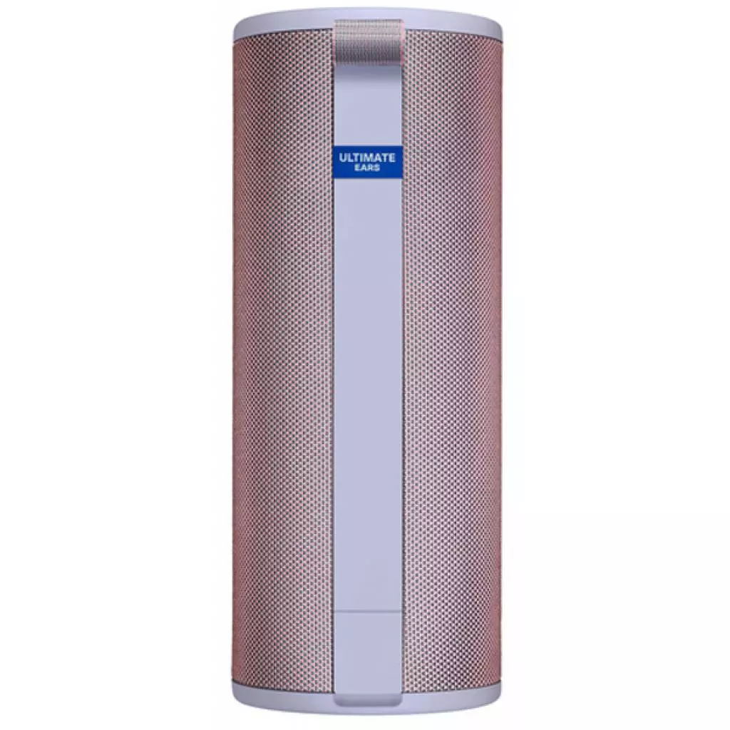 Акустическая система Ultimate Ears Boom 3 Seashell Peach (984-001365) - 3