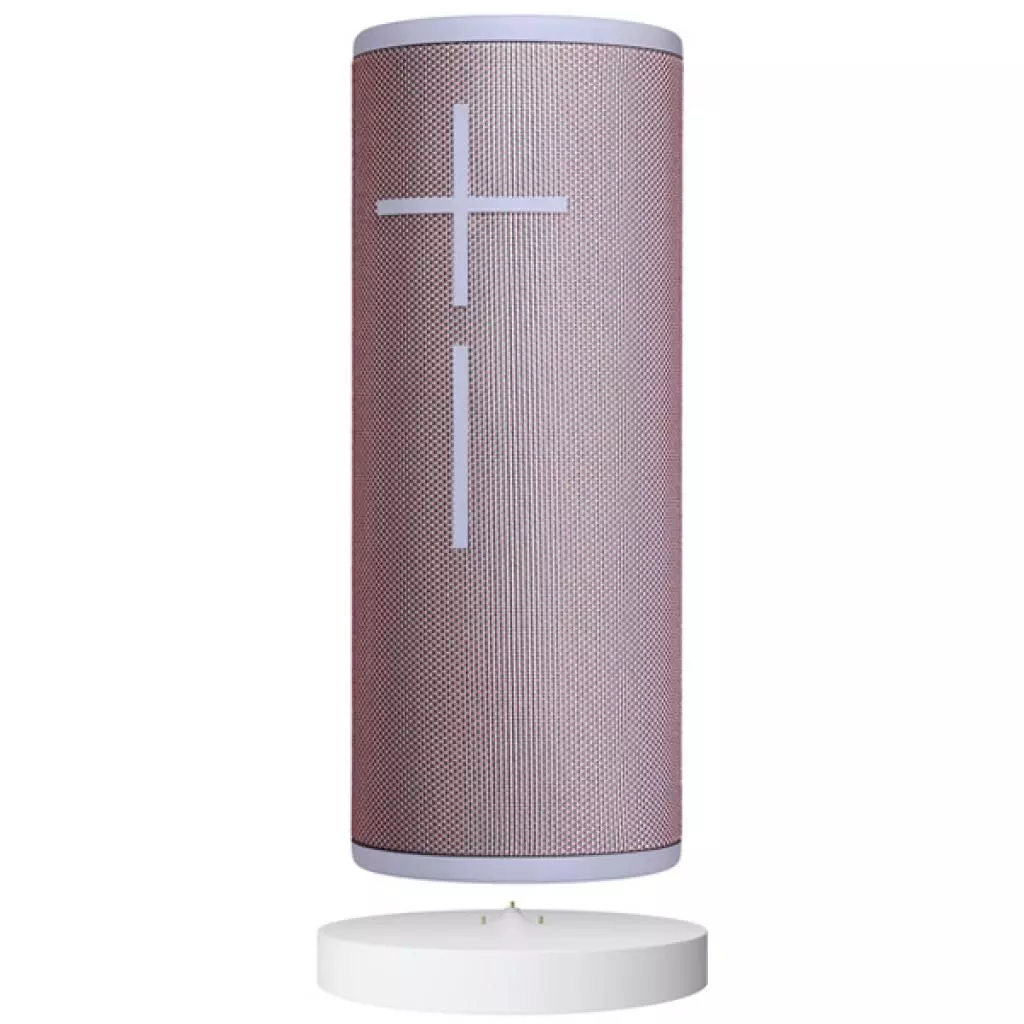 Акустическая система Ultimate Ears Boom 3 Seashell Peach (984-001365) - 5