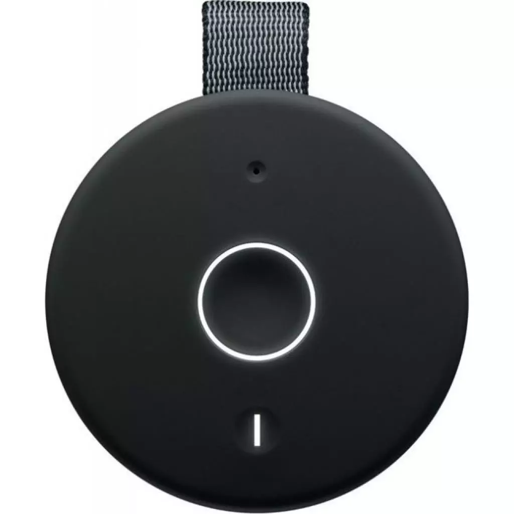 Акустическая система Ultimate Ears Megaboom 3 Night Black (984-001402) - 3 Акустическая система Ultimate Ears Megaboom 3 Night Black (984-001402) - 3