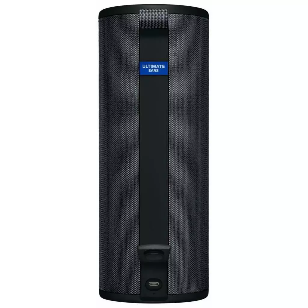 Акустическая система Ultimate Ears Megaboom 3 Night Black (984-001402) - 5 Акустическая система Ultimate Ears Megaboom 3 Night Black (984-001402) - 5