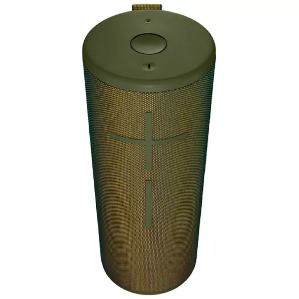 Акустическая система Ultimate Ears Megaboom 3 Forest Green (984-001403) - 1 Акустическая система Ultimate Ears Megaboom 3 Forest Green (984-001403) - 1