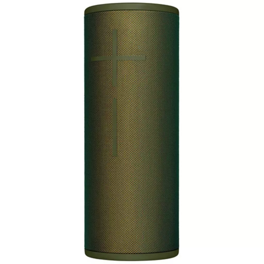 Акустическая система Ultimate Ears Megaboom 3 Forest Green (984-001403) - 2 Акустическая система Ultimate Ears Megaboom 3 Forest Green (984-001403) - 2