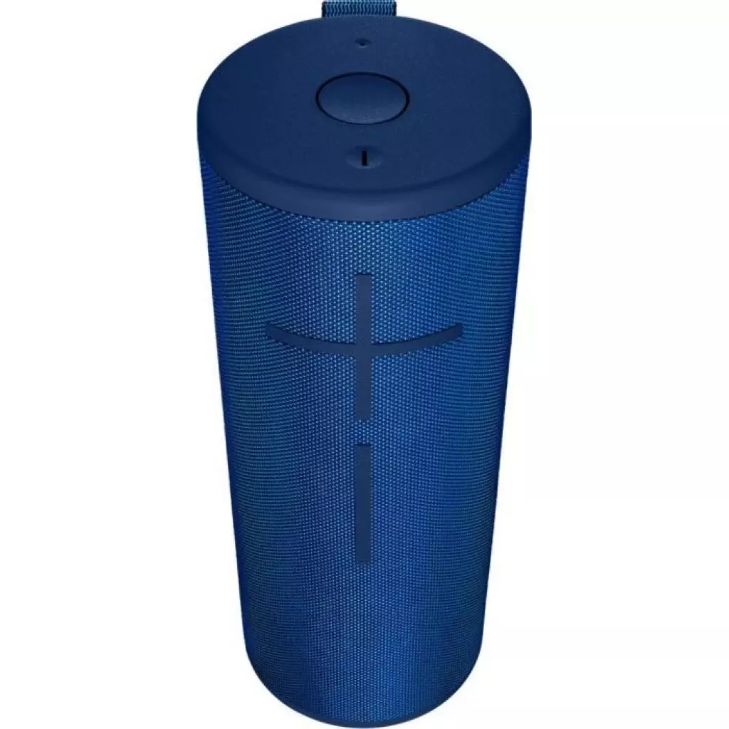Акустическая система Ultimate Ears Megaboom 3 Lagoon Blue (984-001404) - 1