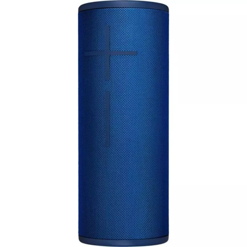 Акустическая система Ultimate Ears Megaboom 3 Lagoon Blue (984-001404) - 2