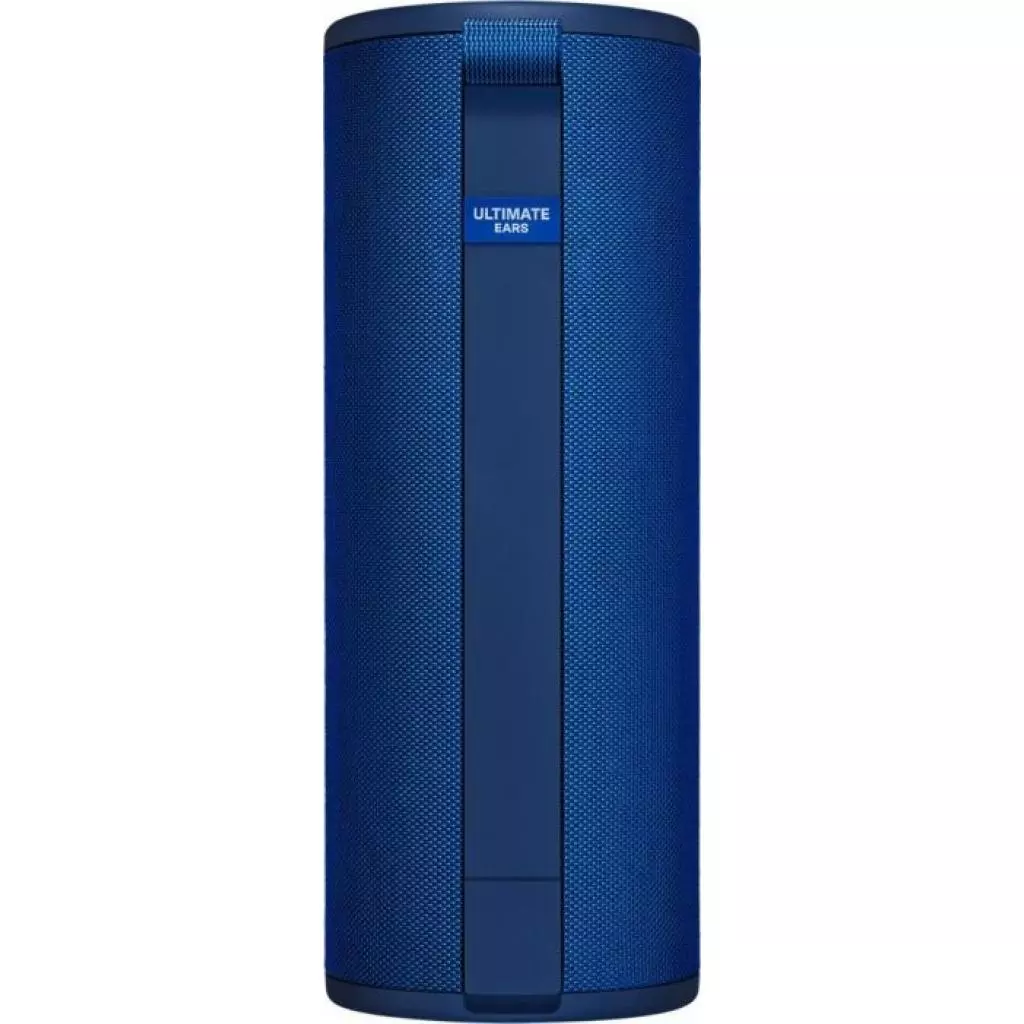 Акустическая система Ultimate Ears Megaboom 3 Lagoon Blue (984-001404) - 4