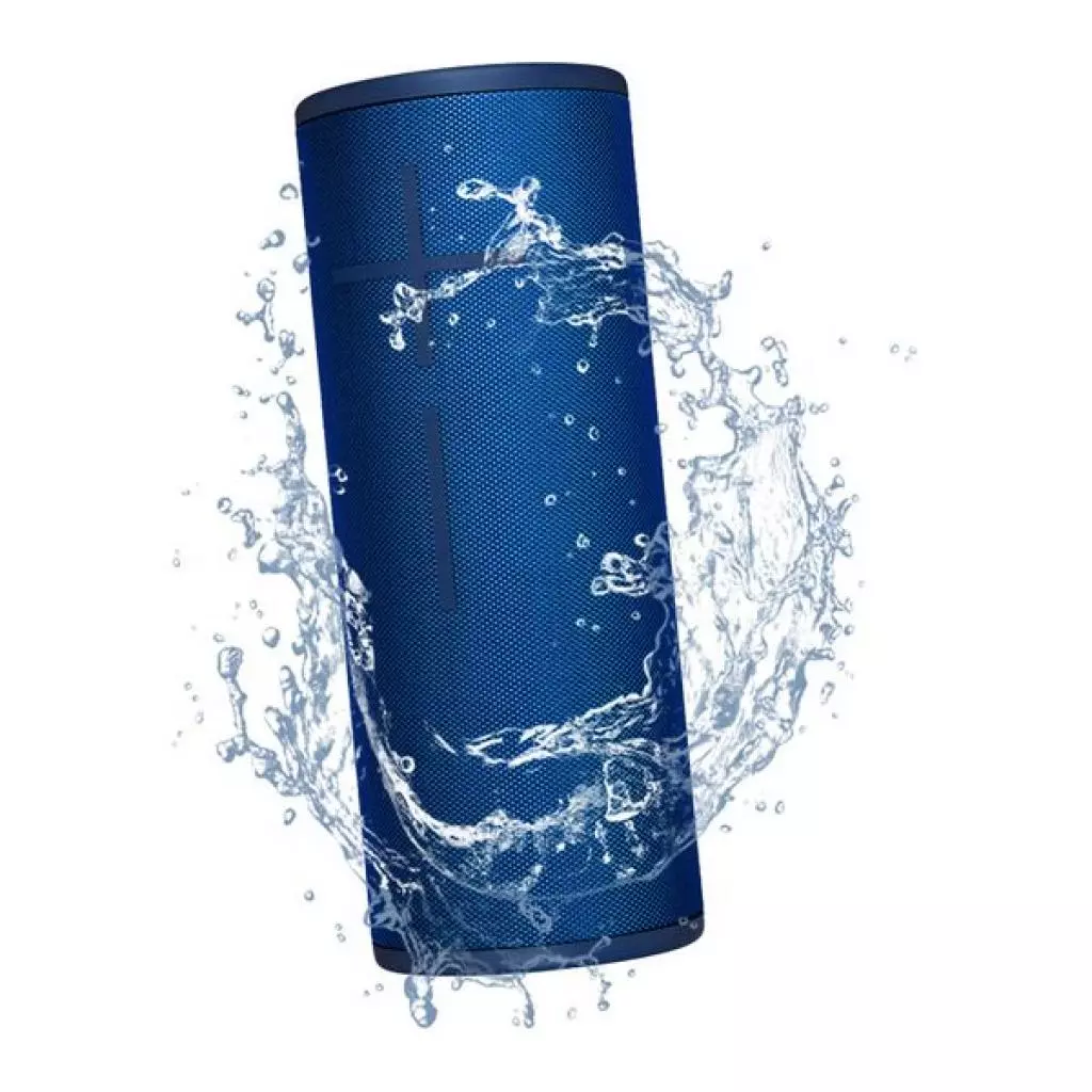 Акустическая система Ultimate Ears Megaboom 3 Lagoon Blue (984-001404) - 7