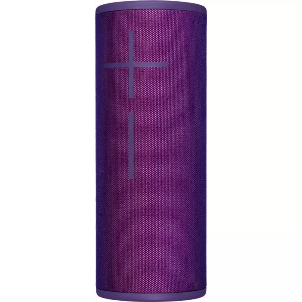 Акустическая система Ultimate Ears Megaboom 3 Ultraviolet Purple (984-001405) - 2 Акустическая система Ultimate Ears Megaboom 3 Ultraviolet Purple (984-001405) - 2