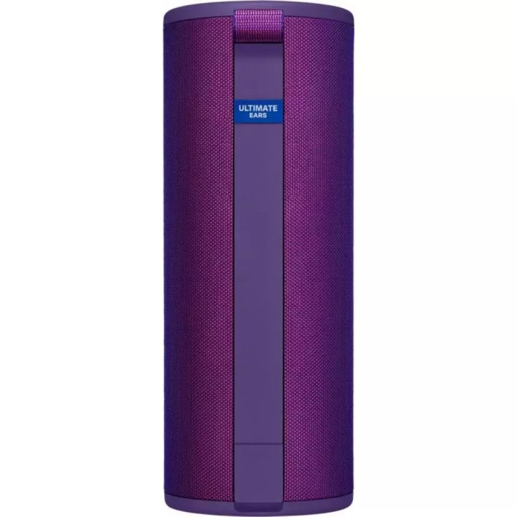 Акустическая система Ultimate Ears Megaboom 3 Ultraviolet Purple (984-001405) - 4 Акустическая система Ultimate Ears Megaboom 3 Ultraviolet Purple (984-001405) - 4