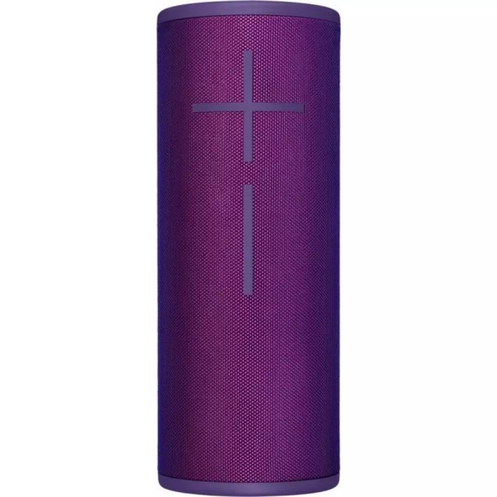 Акустическая система Ultimate Ears Megaboom 3 Ultraviolet Purple (984-001405)