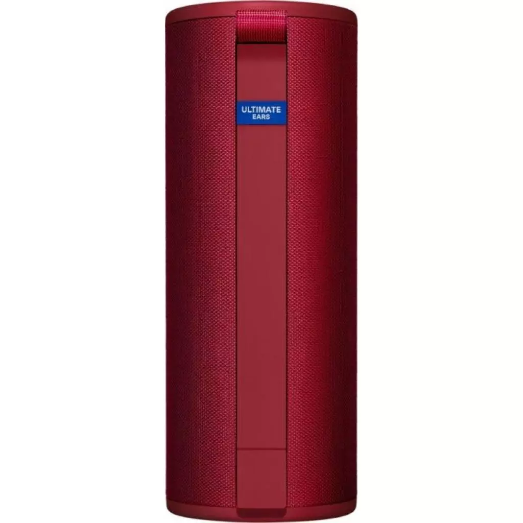 Акустическая система Ultimate Ears Megaboom 3 Sunset Red (984-001406) - 1 Акустическая система Ultimate Ears Megaboom 3 Sunset Red (984-001406) - 1