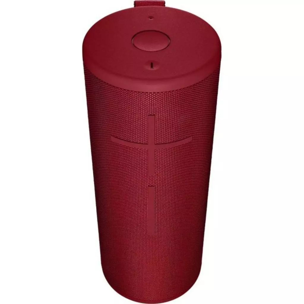 Акустическая система Ultimate Ears Megaboom 3 Sunset Red (984-001406) - 2 Акустическая система Ultimate Ears Megaboom 3 Sunset Red (984-001406) - 2