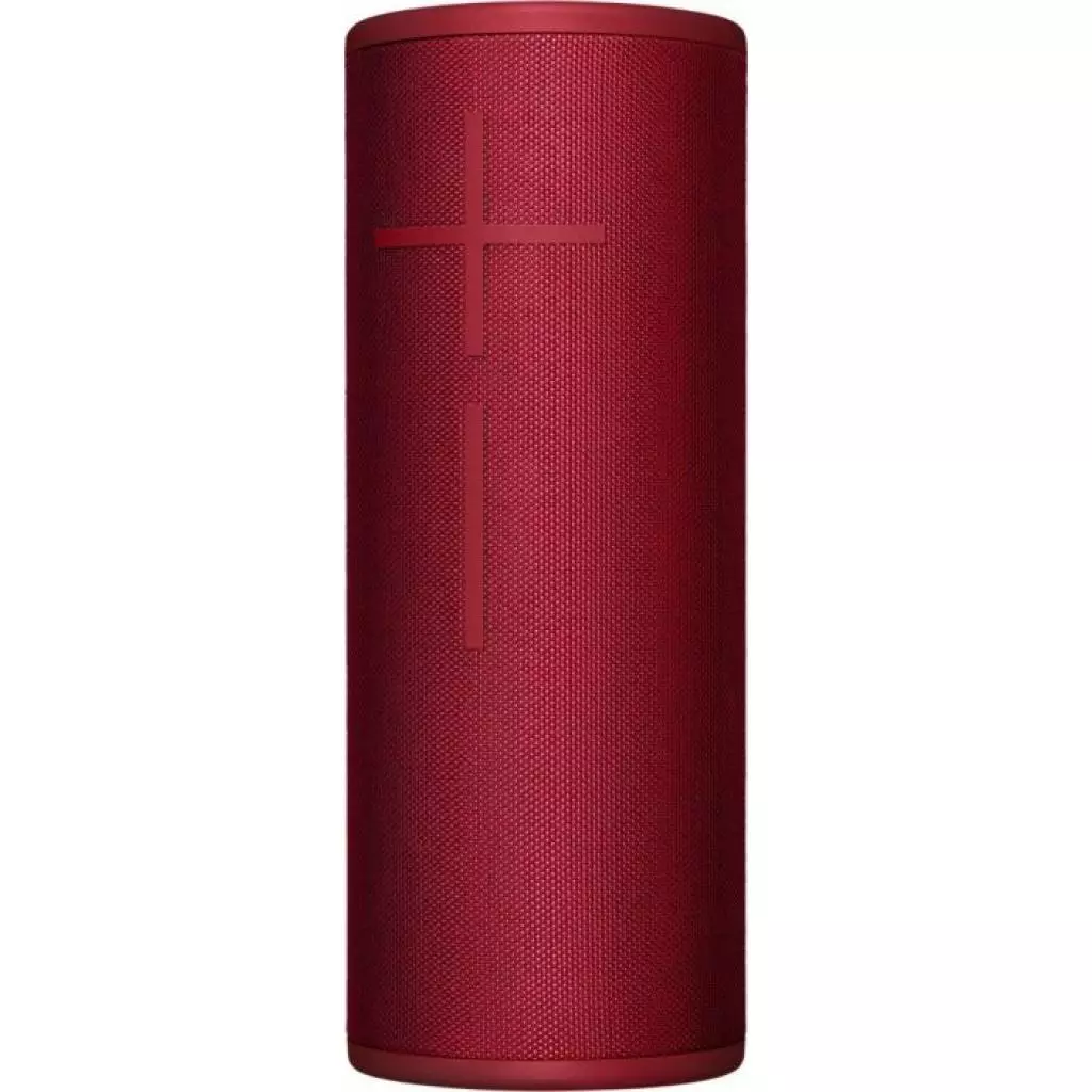 Акустическая система Ultimate Ears Megaboom 3 Sunset Red (984-001406) - 3 Акустическая система Ultimate Ears Megaboom 3 Sunset Red (984-001406) - 3