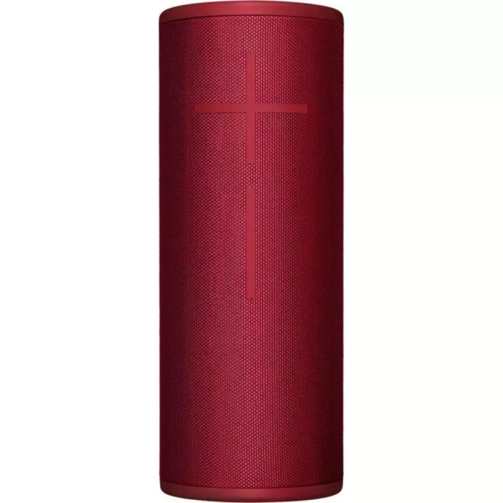 Акустическая система Ultimate Ears Megaboom 3 Sunset Red (984-001406)