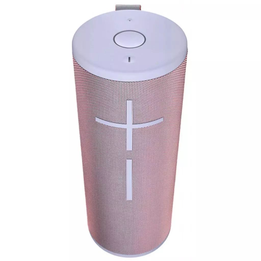 Акустическая система Ultimate Ears Megaboom 3 Seashell Peach (984-001407) - 1 Акустическая система Ultimate Ears Megaboom 3 Seashell Peach (984-001407) - 1