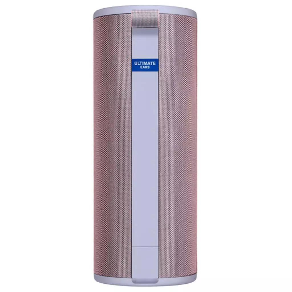 Акустическая система Ultimate Ears Megaboom 3 Seashell Peach (984-001407) - 2 Акустическая система Ultimate Ears Megaboom 3 Seashell Peach (984-001407) - 2