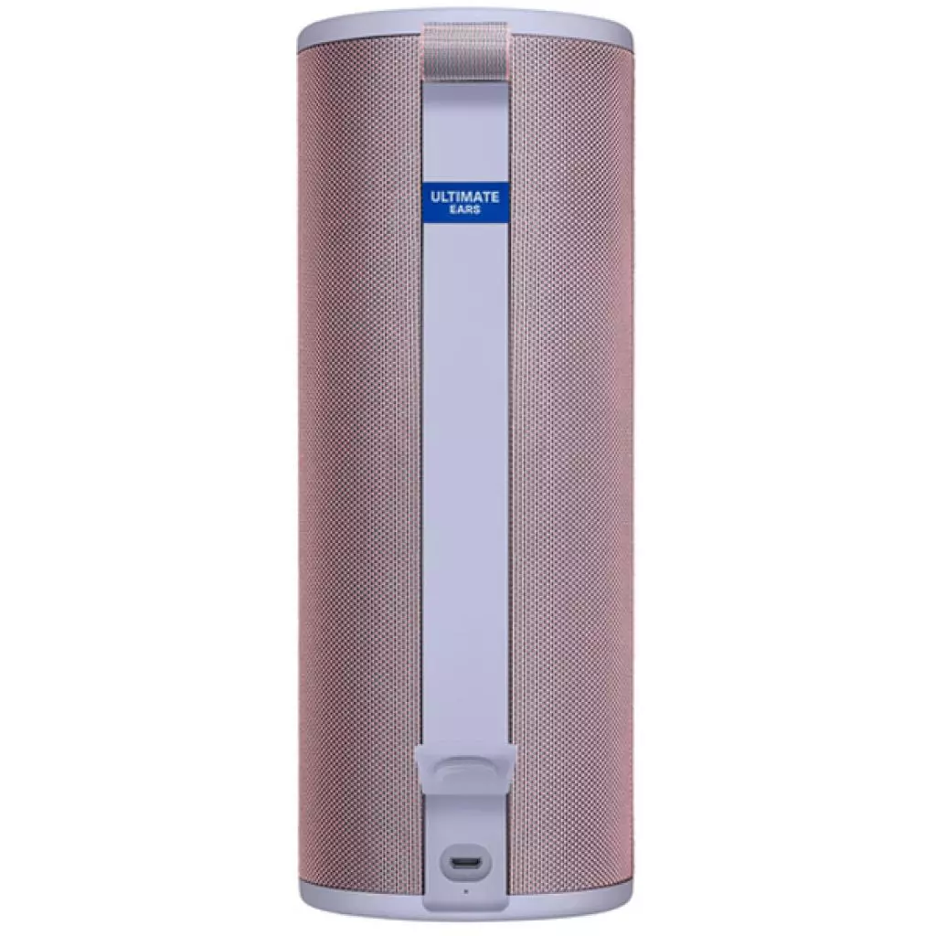 Акустическая система Ultimate Ears Megaboom 3 Seashell Peach (984-001407) - 3 Акустическая система Ultimate Ears Megaboom 3 Seashell Peach (984-001407) - 3