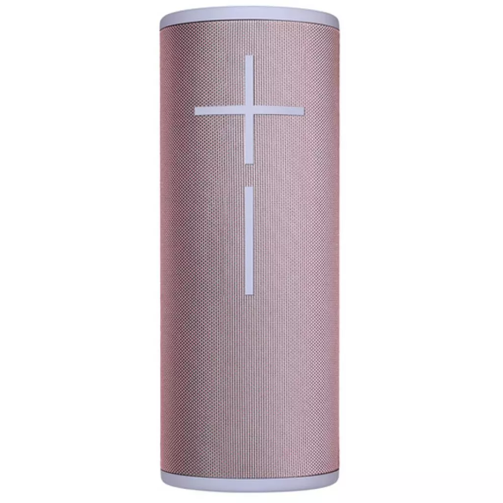Акустическая система Ultimate Ears Megaboom 3 Seashell Peach (984-001407) - 4 Акустическая система Ultimate Ears Megaboom 3 Seashell Peach (984-001407) - 4
